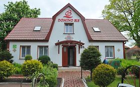 Ośrodek Wczasowy Domino Bis